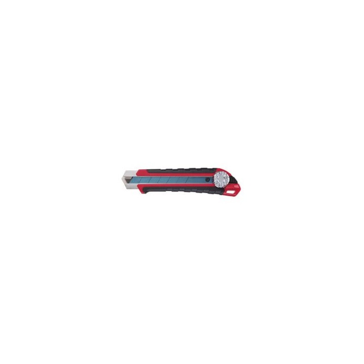 Cutter à lame sécable 18 MM