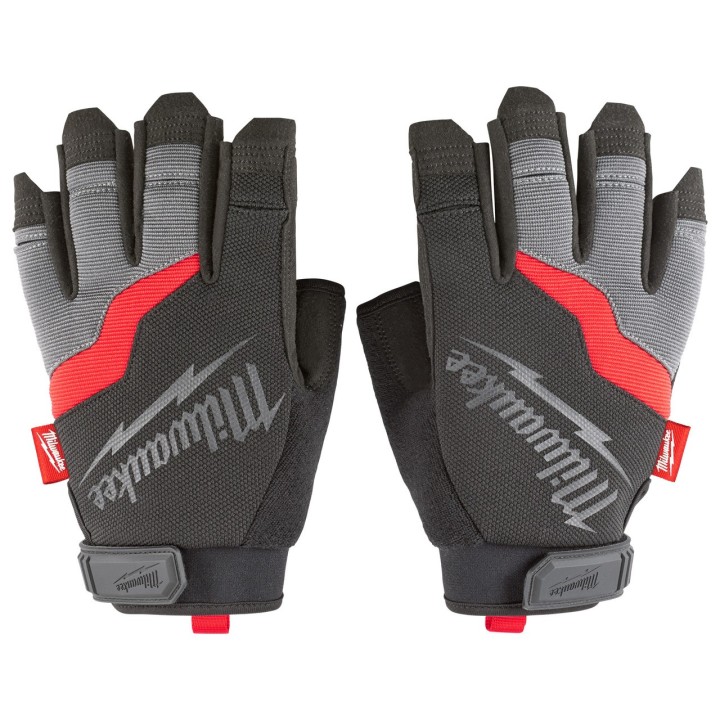 Gants Mitaine L