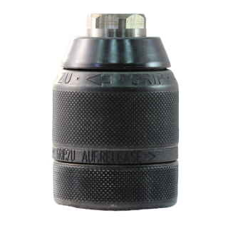 MANDRIN AUTO 1,5-13MM (x1)