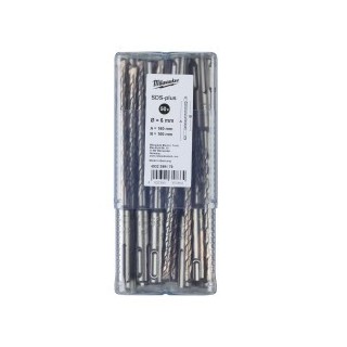 C. DISPLAY 50 FORETS SDS + 2T 5x110MM