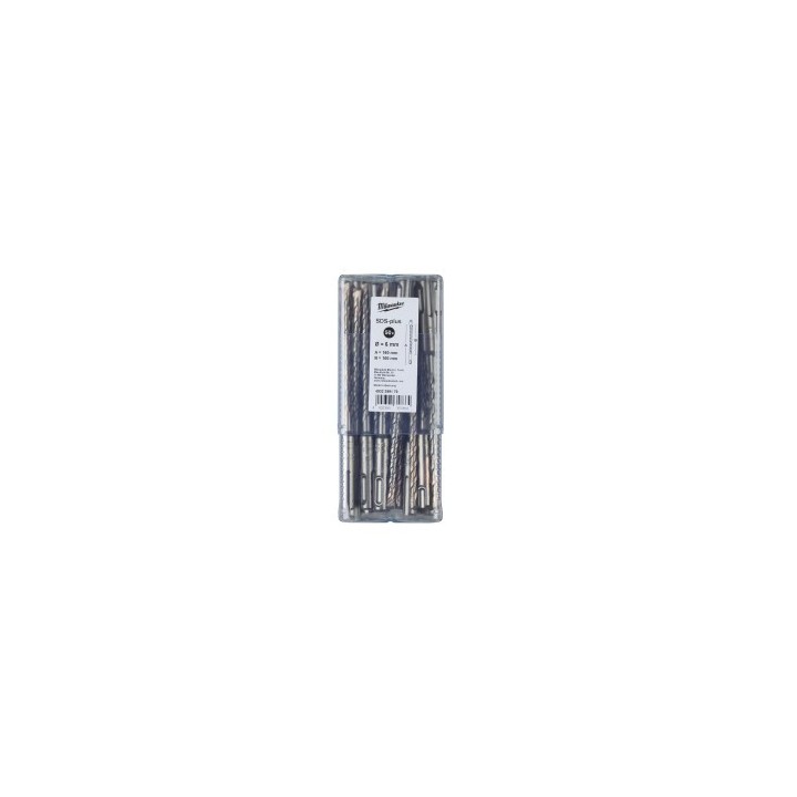 C. DISPLAY 50 FORETS SDS + 2T 5x110MM