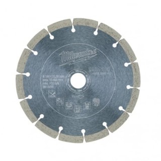 D. DIAMANT DUH 125MM (x1)