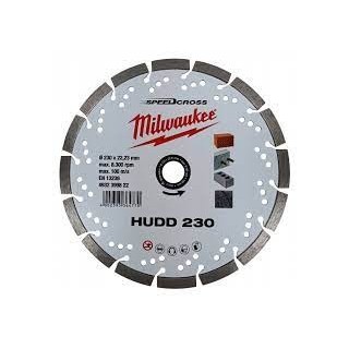 D. DIAMANT  HUDD 150MM (x1)