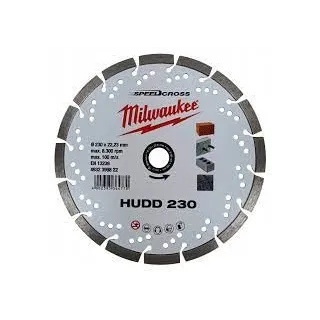 Disque Diamant Hudd 150Mm