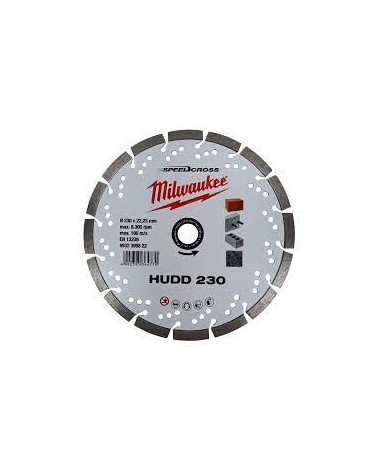 Lames D. Diamant Hudd 150Mm (X1)