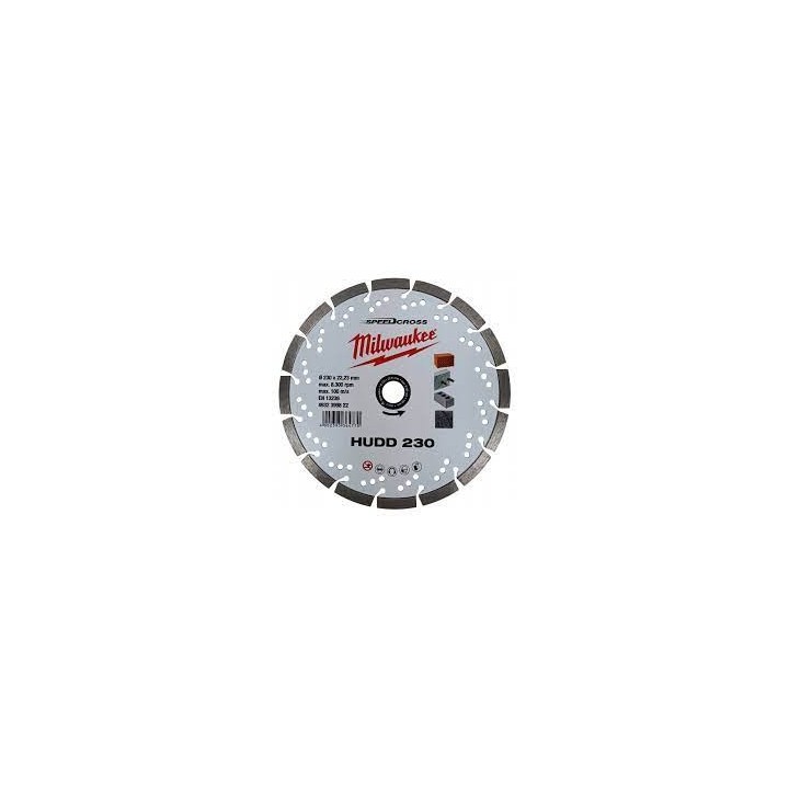 D. DIAMANT  HUDD 150MM (x1)