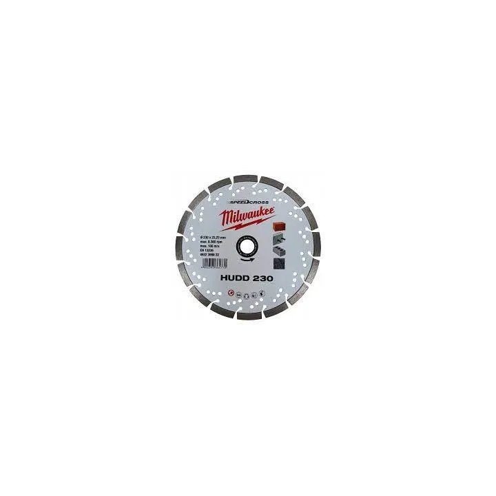 Disque Diamant Hudd 150Mm