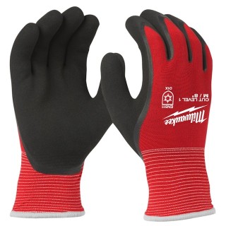 Gants D'Hiver Anti Coupe 1L/91 Pc