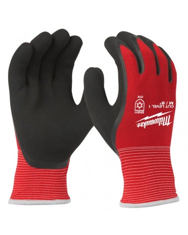 Gants D'Hiver Anti Coupe 1L/91 Pièce