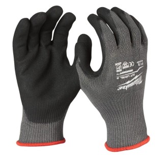 Gants Anti Coupe Niveau 5 M/81 Pc