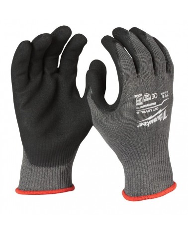 Gants Anti Coupe Niveau 5 M/81 Pièce