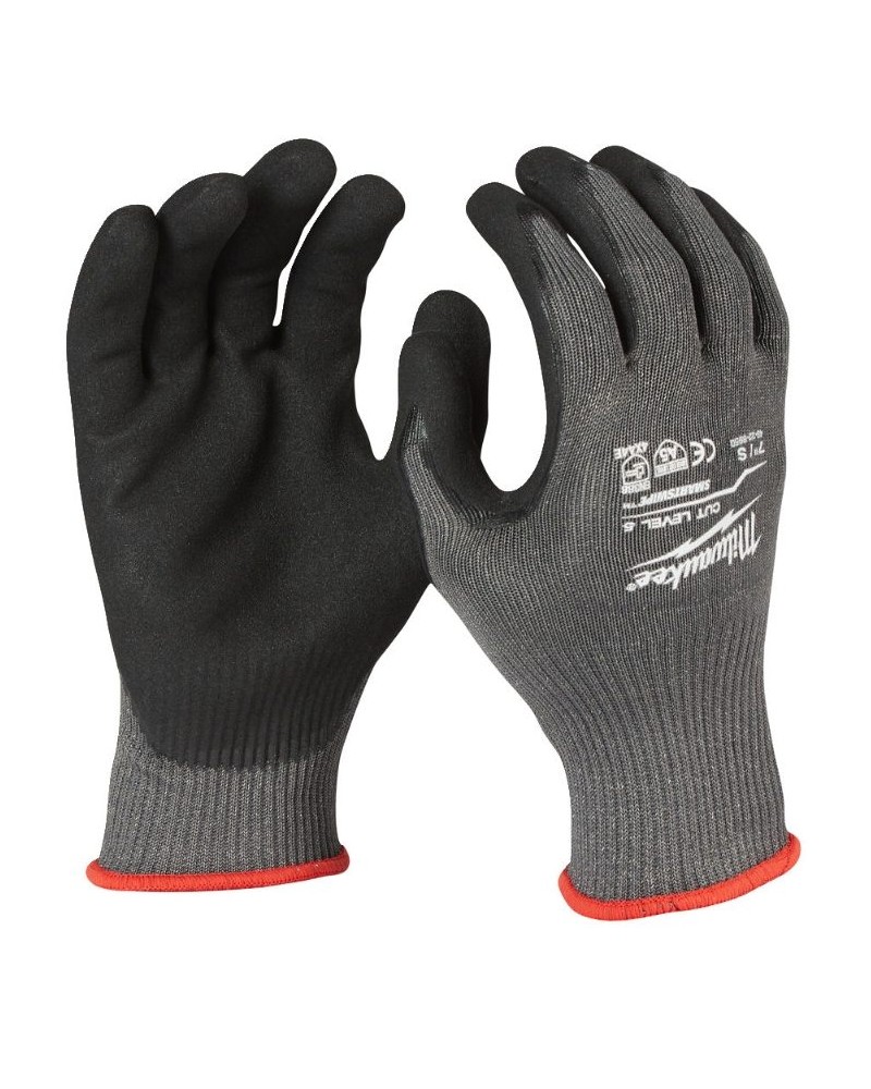 Gants Anti Coupe Niveau 5 M/81 Pièce