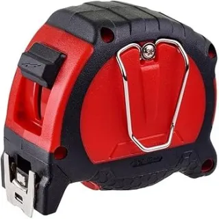 Mètre À Ruban Stud Gen 25 M1 Pc