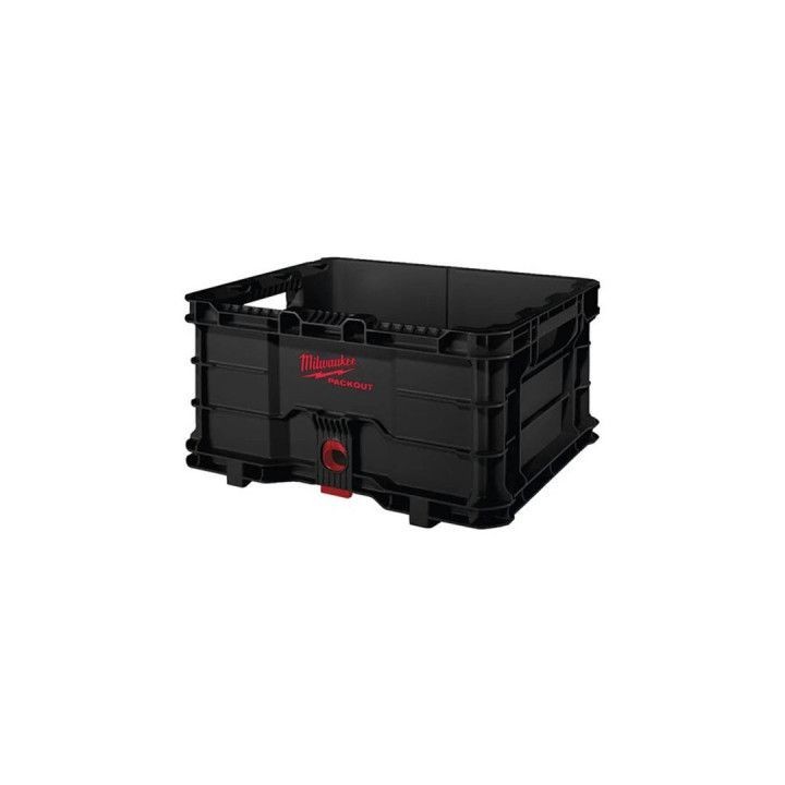 Packout caisse