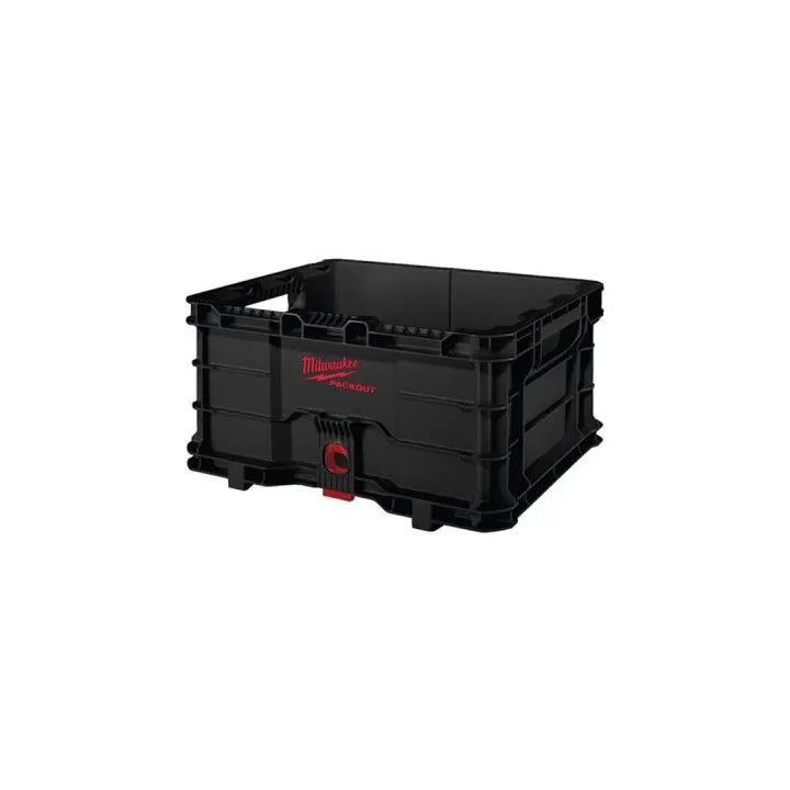 Packout Caisse