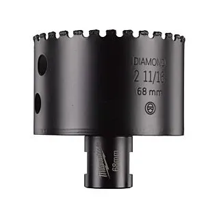 Foret Diamant M14 68Mm