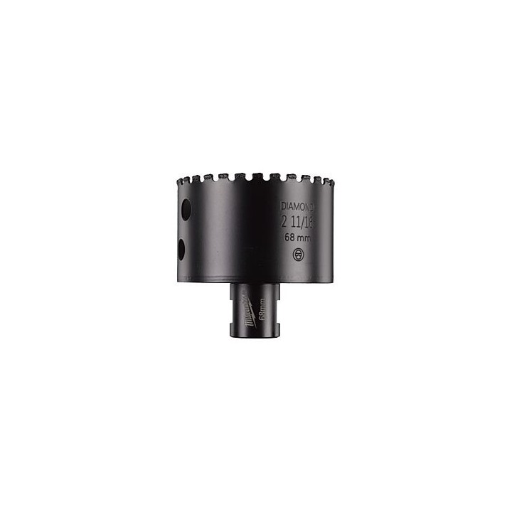 Foret Diamant M14 68Mm