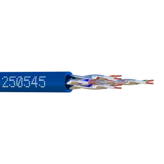 Câble Reseau Cat6A U/Ftp 4Paire Touret De 500M 250545-W5