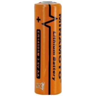 Pile Lithiumètreaa 36V Cc Ary