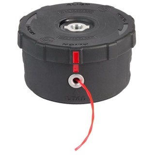 Bobine auto + Fil coupe bordure 2 mm x 45 m