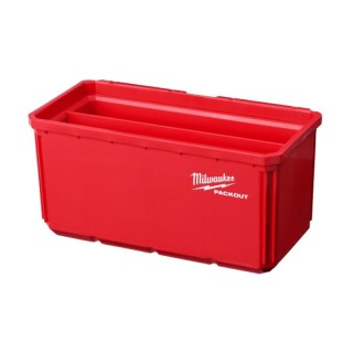 BAC PACKOUT 10X20 CM 2 PIÈCES