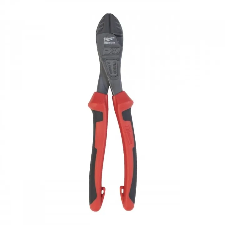 Pince Coupante Diagonale 180Mm