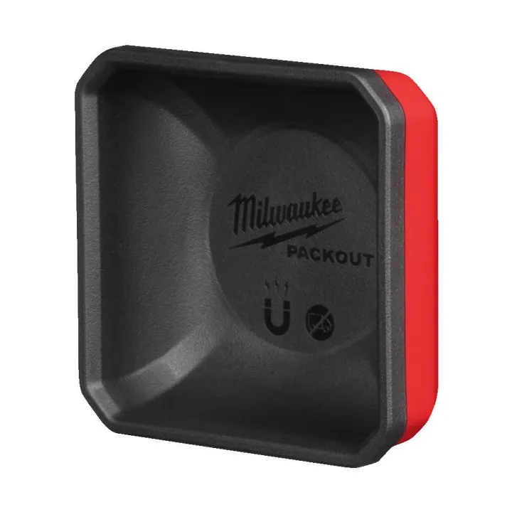 Rangement Mural Packout Bac Magnetique