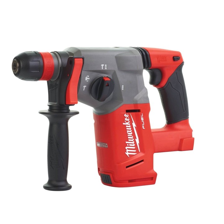 M18 CHX-0X-Perforateur SDS+ FUEL Fixtec, 18V 2,5J EPTA, sans bat