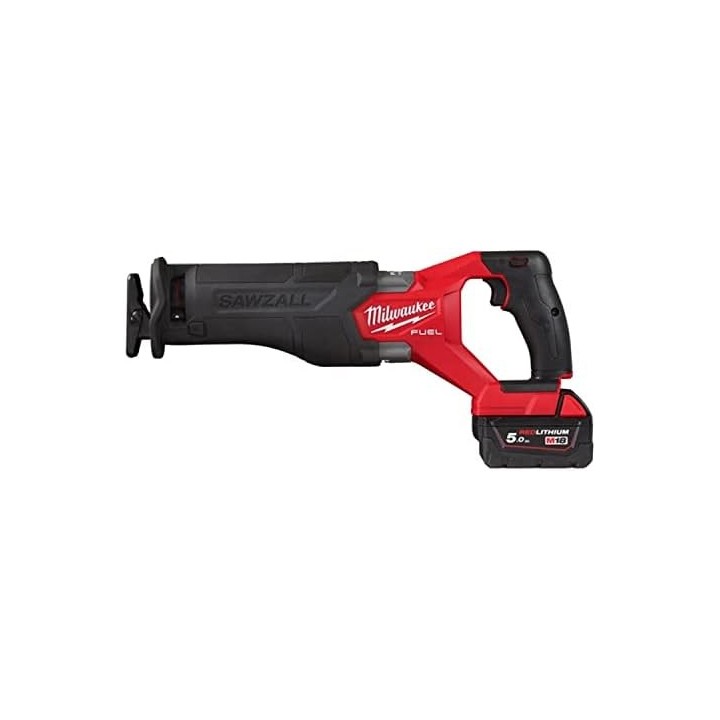 M18 ONEFSZ-0XSCIE SABRE FUEL  ONE KEY 18V SANS BATTERIE