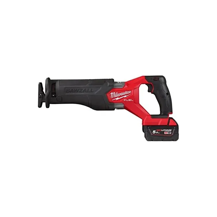 M18 Onefsz-0Xscie Sabre Fuel One Key 18V San Batterie