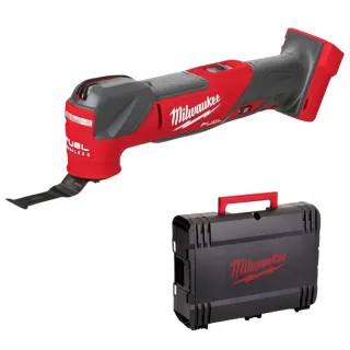 M18 Fmt-0Xmulti-Tool Fuel / 18V / San Batterie