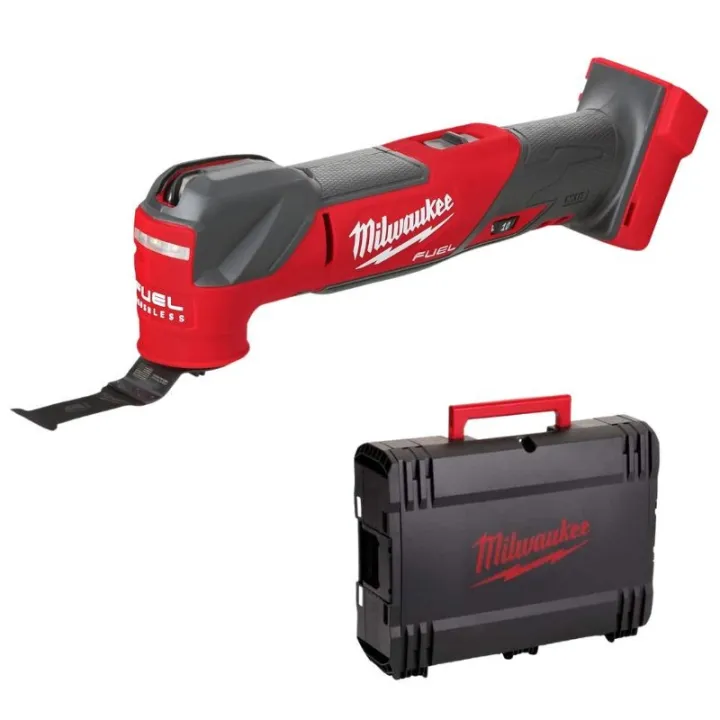 M18 Fmt-0Xmulti-Tool Fuel / 18V / San Batterie