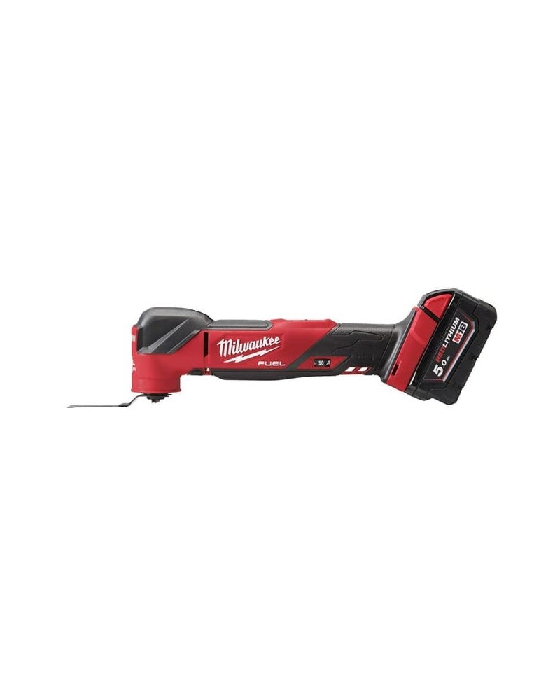 M18 Fmt-0X Outil Multifonction Sans Fil Multitool 18V