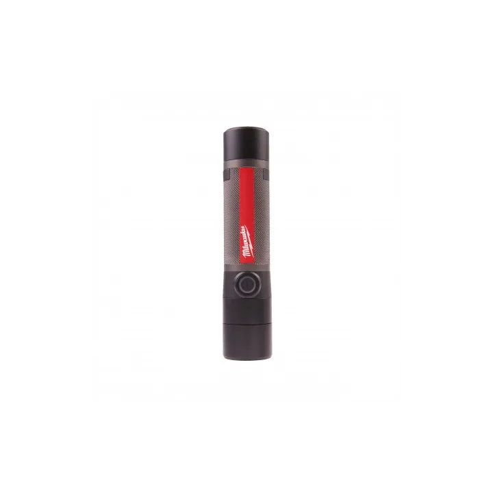 L4 Fmled-301 Lampe Torche 4V 800 Lumen