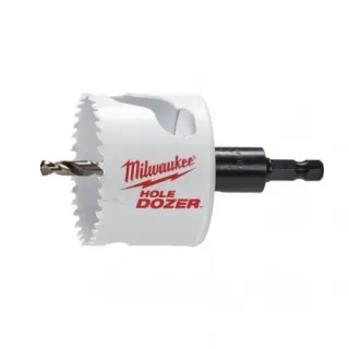 Scies Cloches Bimétal Cobalt