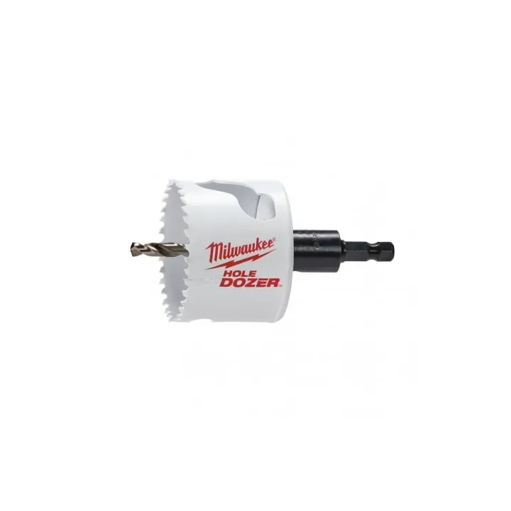 Scies Cloches Bimétal Cobalt