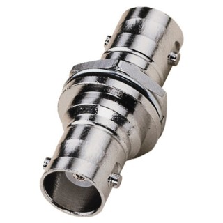 ADAPTATEUR BNC M  / PL M