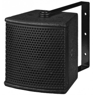 ENCEINTE 100 volts 10watts max. NOIRE l'unité ---fin de série
