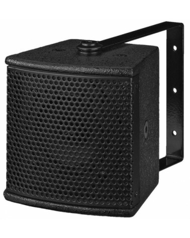 Enceinte 100 Volts 10Watts Max Noire