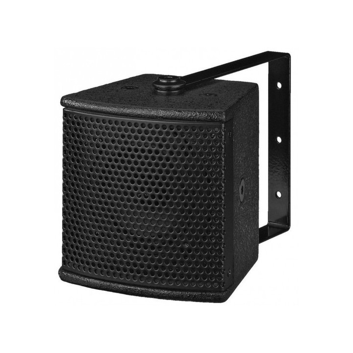 ENCEINTE 100 volts 10watts max. NOIRE l'unité ---fin de série