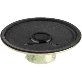 HP IND 57MM 0,25W/8 OHMS
