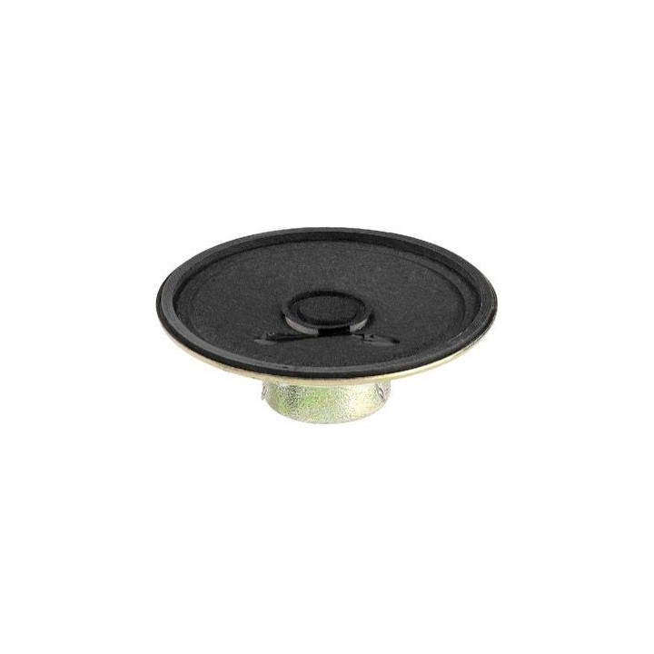 HP IND 57MM 0,25W/8 OHMS