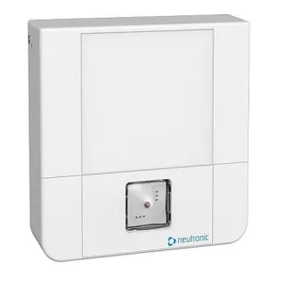 Diffuseur Lumineux À Pile Radio