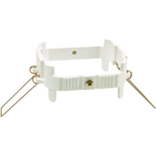 ADAPTATEUR AVEC GRIFFES À RESSORT