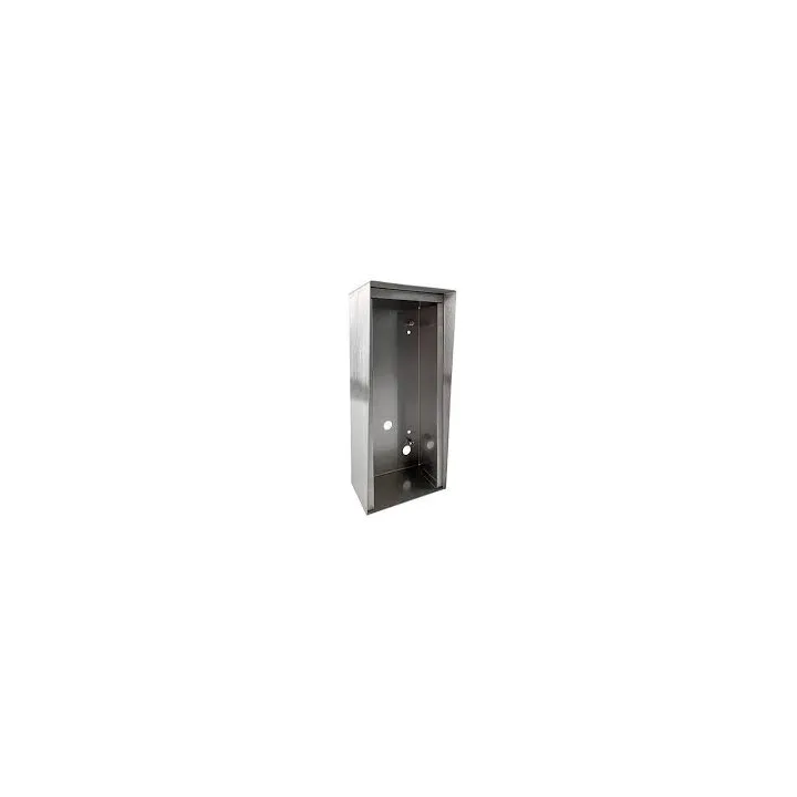 Casquette De Protection Pour Interphone 4G Mini Plus Pose En Encastrement