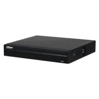 Nvr Lite 4 Voies Poe - 1Hdd - 1Xvga/1Xhdmi