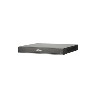 Nvr 8 Voies Poe - 2Hdd -1Xvga/1Xhdmi - Wizsense