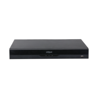 Nvr 16 Voies - Sans Poe - 2Hdd - Vga/Hdmi - Wizsense/Acupick