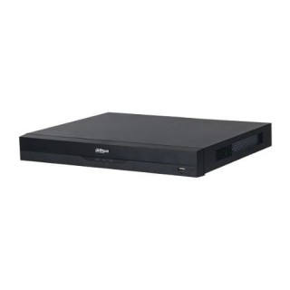 Nvr 32 Voies - 16 Ports Poe - 2Hdd -1Xvga/1Xhdmi - Wizsense/Acupick