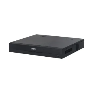 Nvr 32 Voies - 16 Ports Poe-4Hdd -2Xvga/2Xhdmi-Wizsense/Acupick